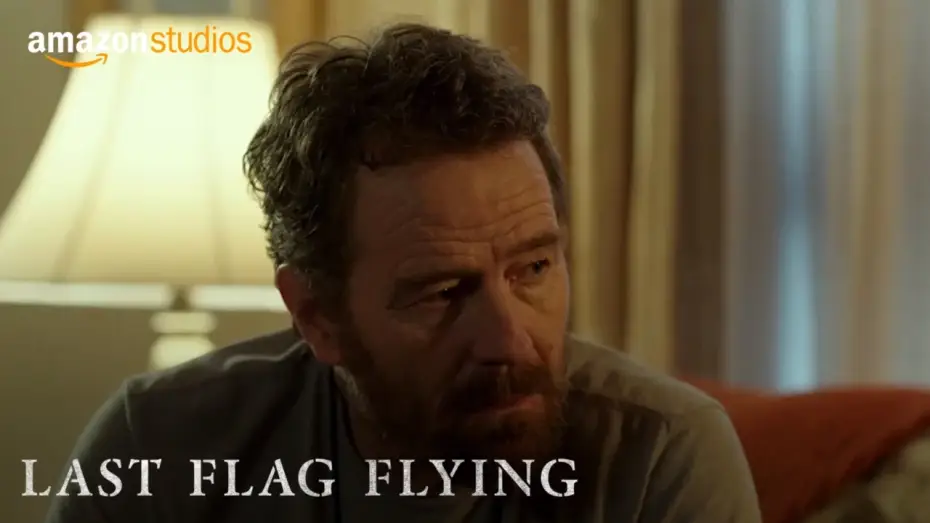 Watch film Last Flag Flying — Three Generations: We Are The Mighty