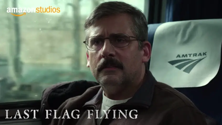Watch film Last Flag Flying — Clip: Larry