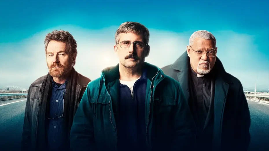 Watch film Last Flag Flying — UK Promo