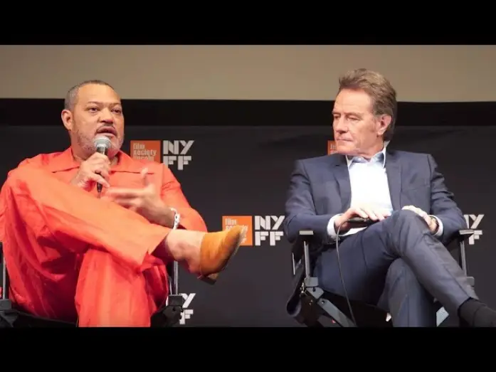 Watch film Last Flag Flying — 'Last Flag Flying' NYFF55 Press Conference
