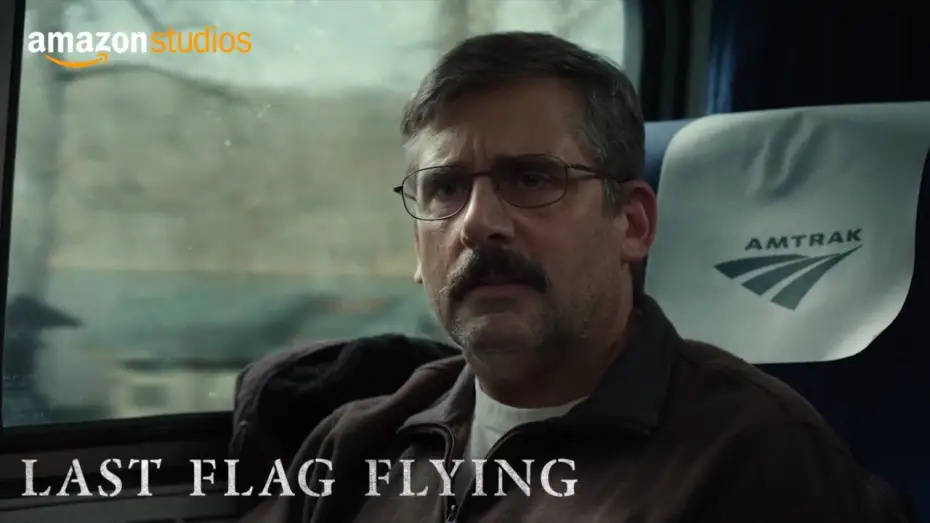 Watch film Last Flag Flying — American Legion: We Are The Mighty