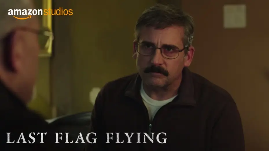 Watch film Last Flag Flying — Clip: There Are Times