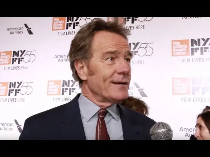 Watch film Last Flag Flying — 'Last Flag Flying' NYFF55 Red Carpet Interviews