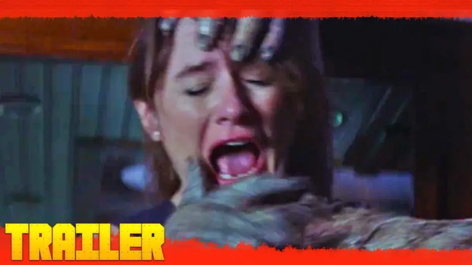 Watch film Mary — La Posesión De Mary (2020) Tráiler Oficial Español