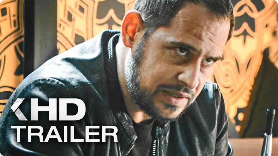 Watch film Only God Can Judge Me — NUR GOTT KANN MICH RICHTEN Trailer German Deutsch (2018)