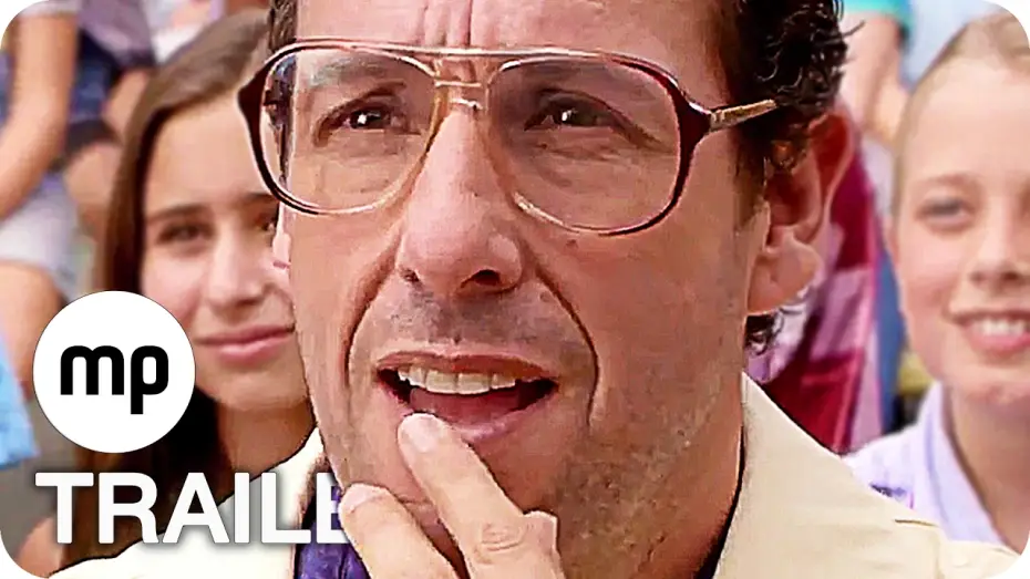 Watch film Sandy Wexler — SANDY WEXLER Trailer German Deutsch (2017)
