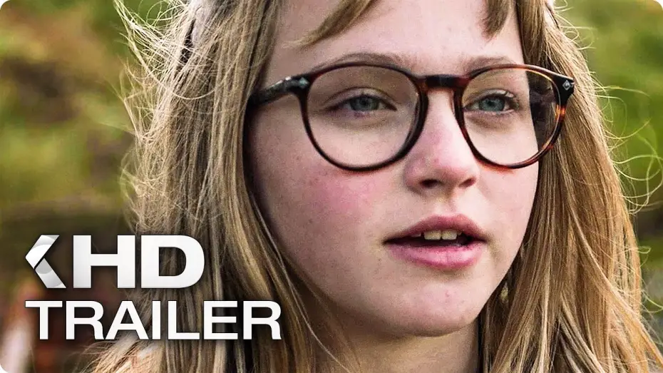 Watch film I Kill Giants — I KILL GIANTS Trailer German Deutsch (2018)
