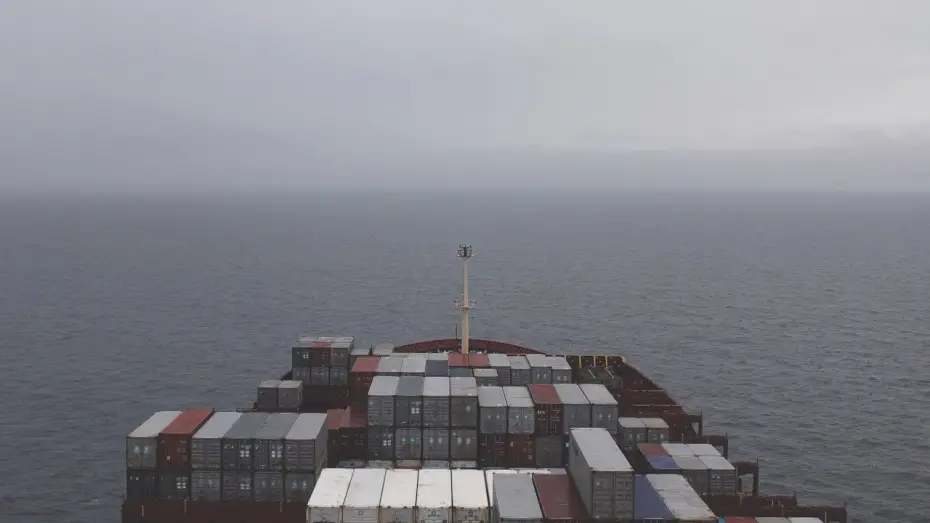 Watch film Logistics — Logistics full movie [part 1]