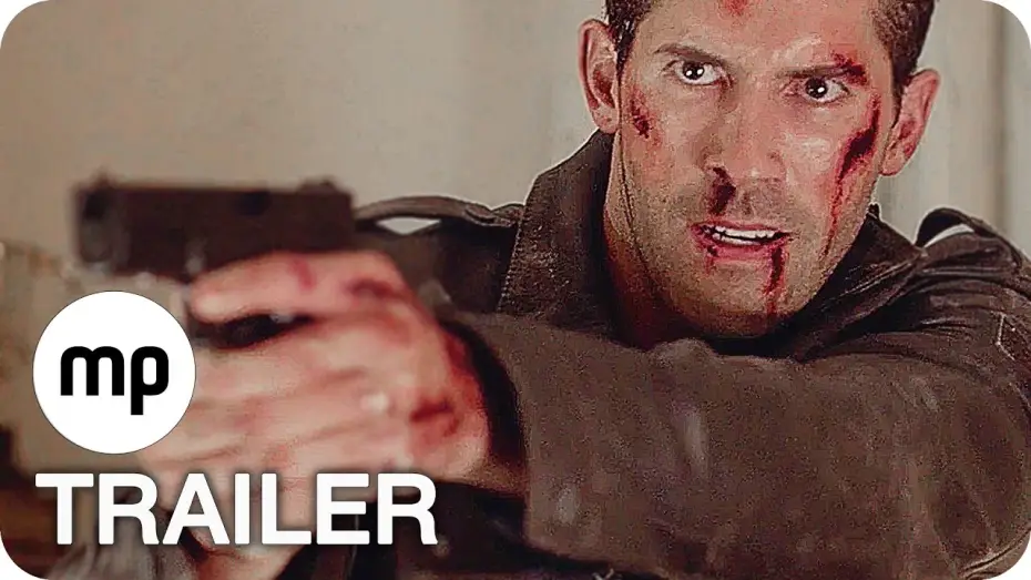 Watch film Eliminators — ELIMINATORS Trailer German Deutsch (2017) Exklusiv