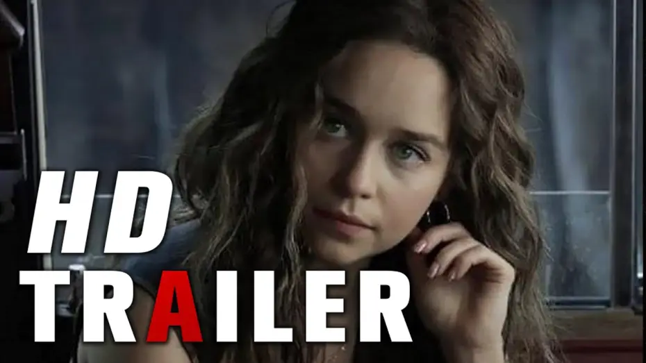 Watch film Above Suspicion | Above Suspicion Official Trailer 2020 Emilia Clarke thriller movie hd