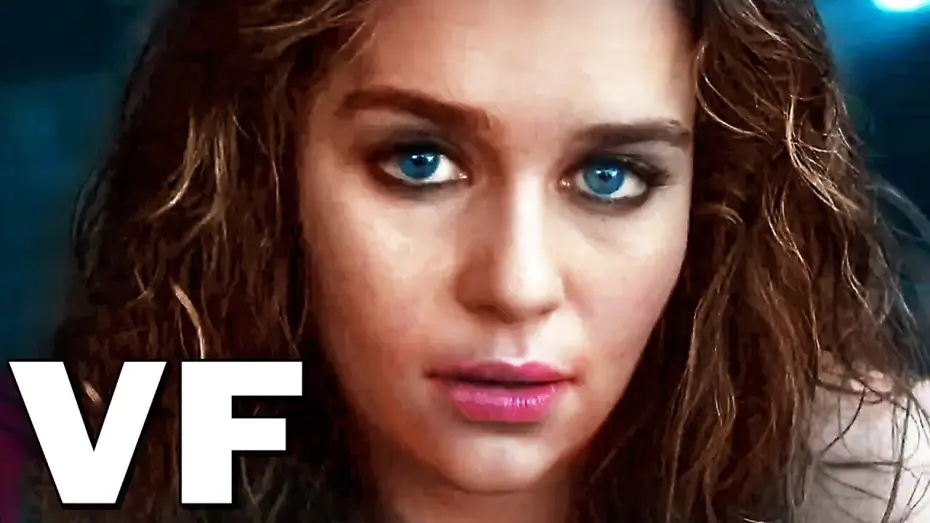 Watch film Above Suspicion | ABOVE SUSPICION Bande Annonce VF (2020) Emilia Clarke, Thriller