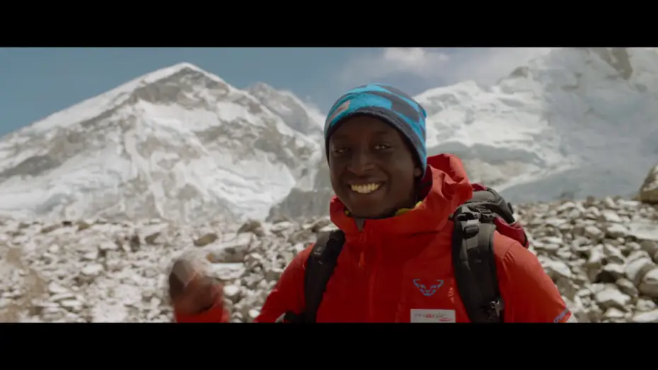 Watch film The Climb — The Climb / L'Ascension (2017) - Trailer (English Subs)