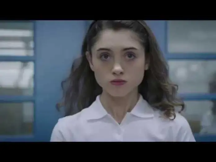 Watch film Yes, God, Yes — Yes God Yes | Natalia Dyer - Short Film | Chicago Comedy Film Festival