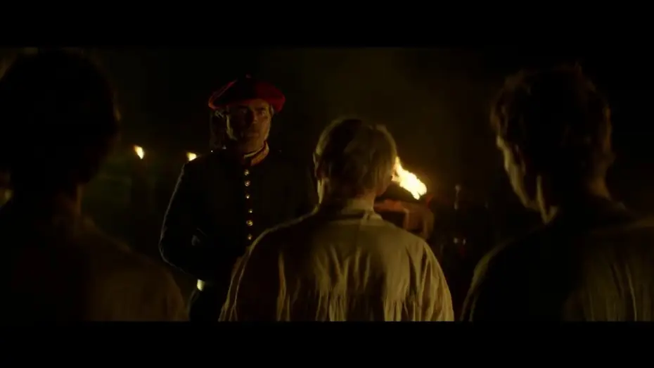 Watch film The Giant | Handia - Trailer final espa&ntilde;ol (HD)