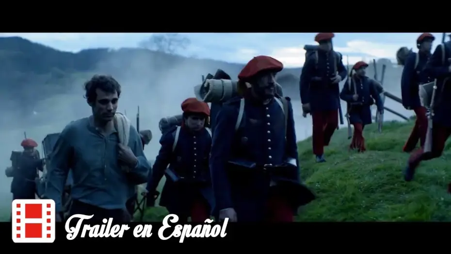 Watch film The Giant | Handia [ 2017 ] TR&Aacute;ILER Oficial en ESPA&Ntilde;OL