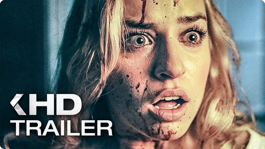 Watch film Bornless Ones | THE EVIL ONES Trailer German Deutsch (2018)