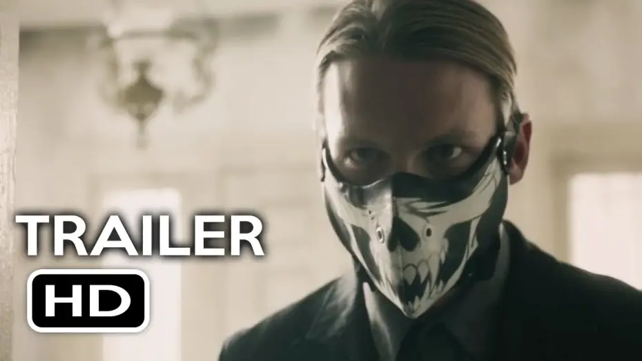 Watch film Recovery — Recovery Official Trailer #1 (2016) Horror Movie HD