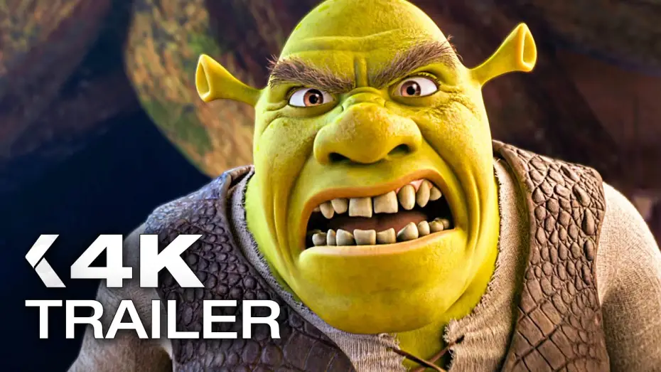 Watch film Shrek 5 — SHREK 5 Teaser Trailer German Deutsch (2027)