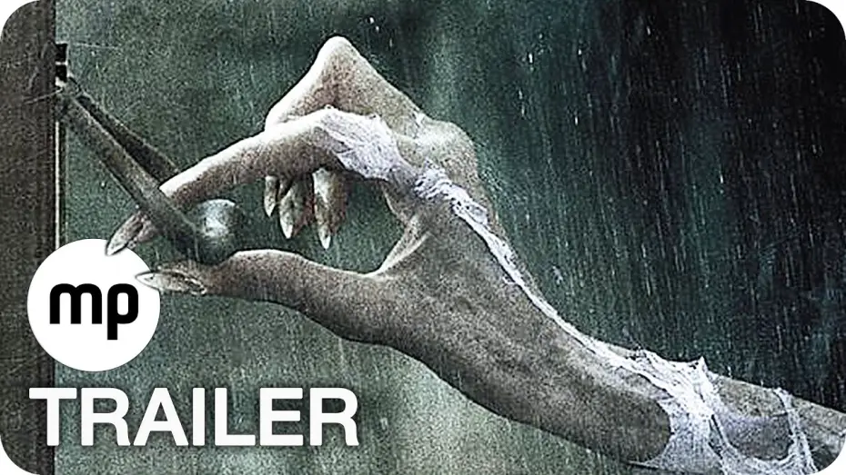 Watch film Don't Knock Twice — DON’T KNOCK TWICE Trailer German Deutsch (2017) Exklusiv
