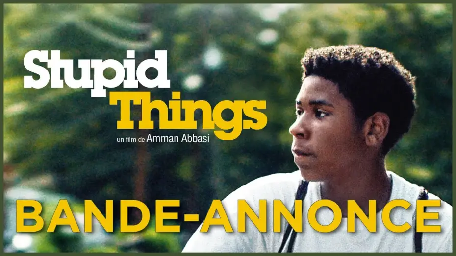 Watch film Dayveon | Stupid Things - Bande Annonce VOST