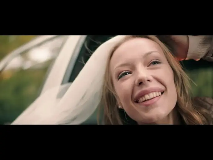 Watch film The Bride — The Bride Trailer italiano