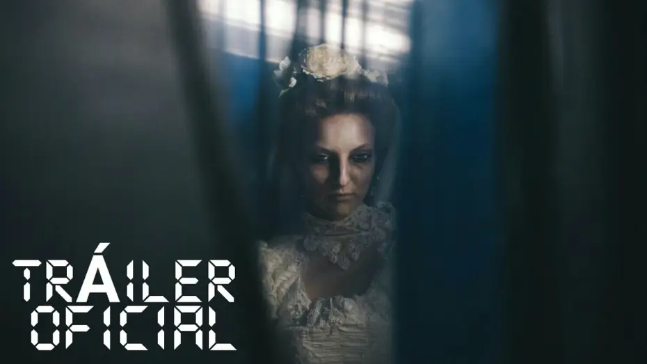 Watch film The Bride — LA NOVIA (HEBECTA) (THE BRIDE) (TRÁILER OFICIAL) (SUBTITULADA) (1080P HD)