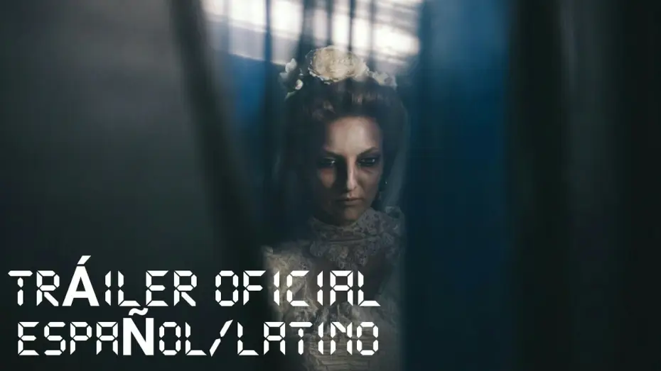Watch film The Bride — LA NOVIA (HEBECTA) (THE BRIDE) (TRÁILER OFICIAL) (ESPAÑOL/LATINO) (1080P HD)