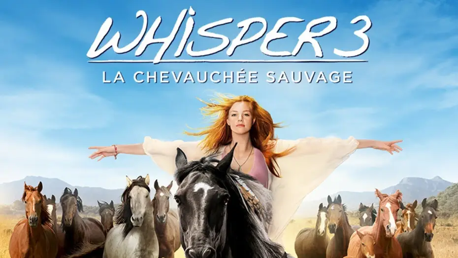 Watch film Windstorm 3 | WHISPER 3 - bande annonce VF