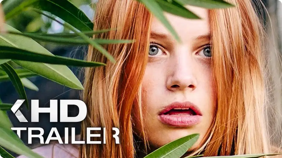 Watch film Windstorm 3 | OSTWIND 3 Teaser Trailer German Deutsch (2017)
