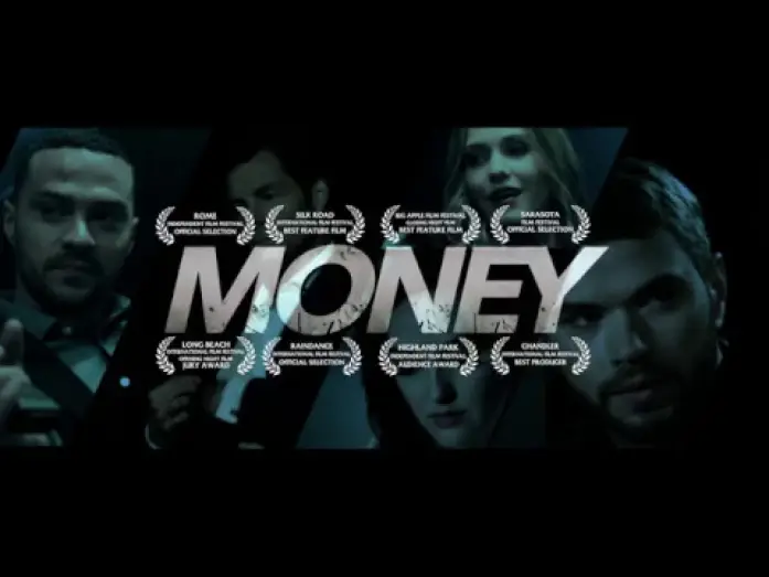 Watch film Money — MONEY trailer español