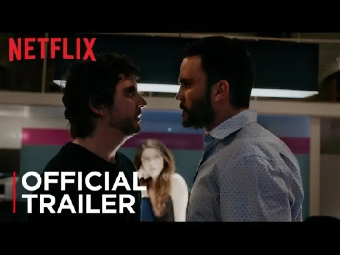 Watch film 7 a&ntilde;os | Official Trailer [Subtitled]