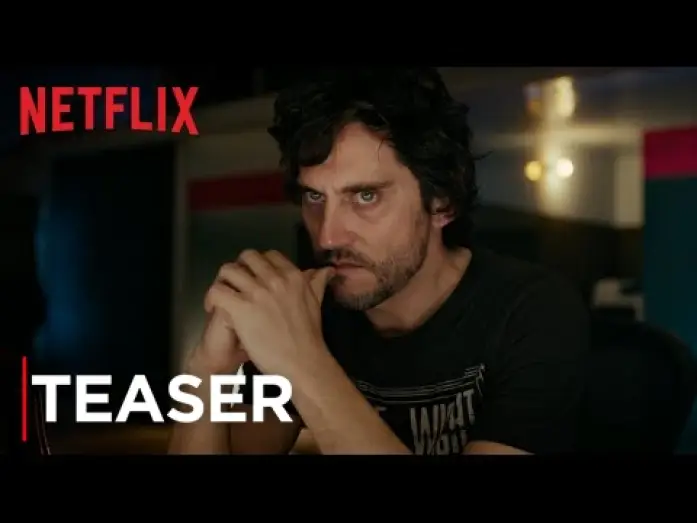 Watch film 7 a&ntilde;os | Teaser - "Tension in the Air" [Subtitled]
