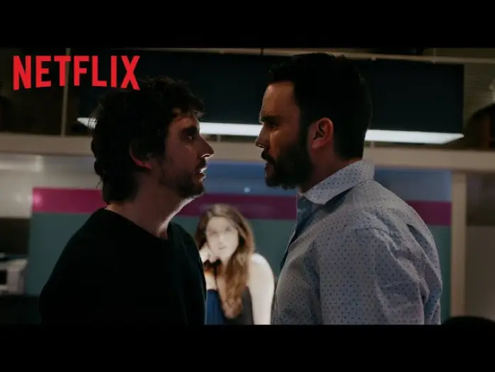 Watch film 7 a&ntilde;os | Tr&aacute;iler oficial