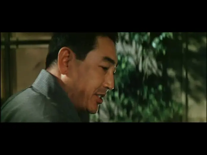 Watch film Hishakaku and Kiratsune: A Tale of Two Yakuza | 「人生劇場　飛車角と吉良常」(公開年月日 1968年10月25日)　予告篇