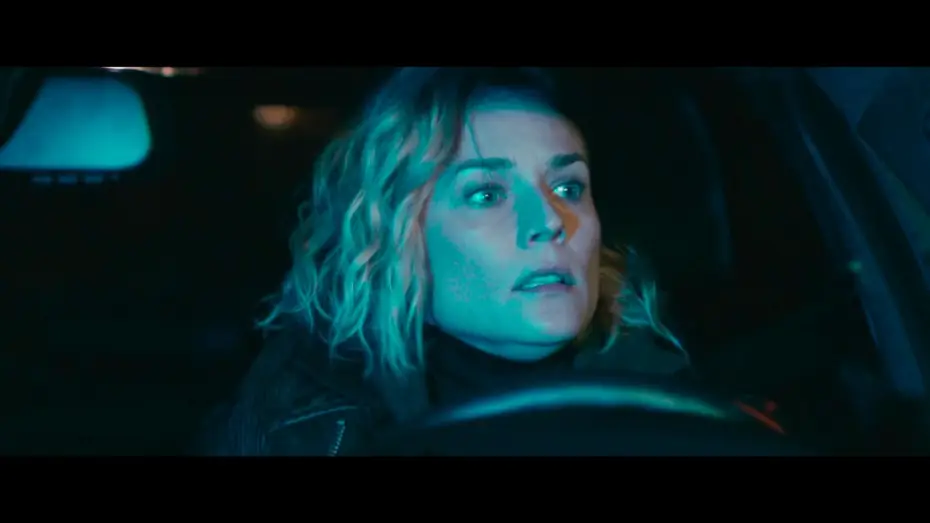 Watch film In the Fade — EN LA SOMBRA- Teaser en español