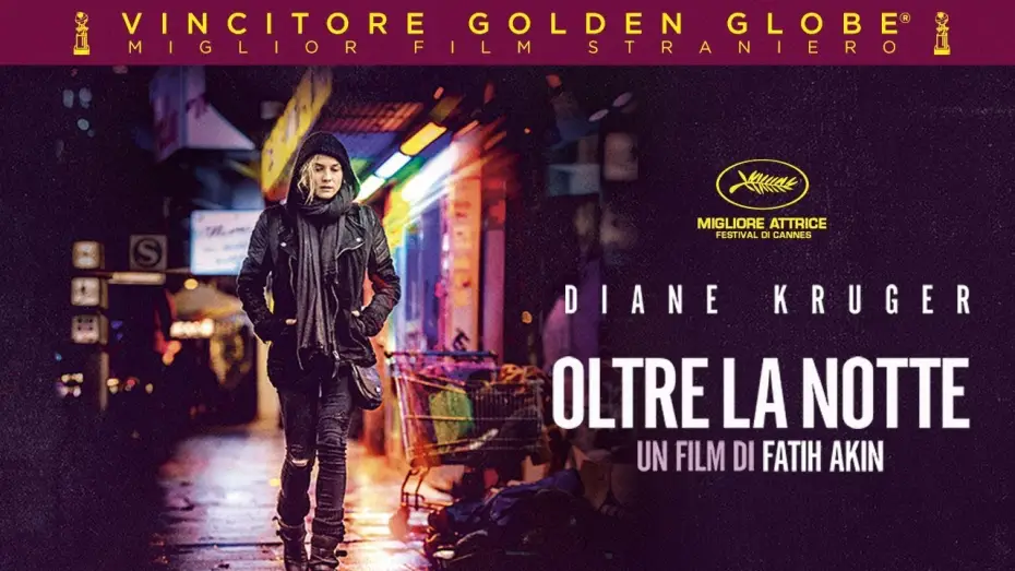 Watch film In the Fade — Oltre La Notte | Trailer