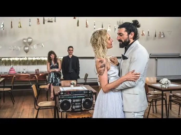 Watch film In the Fade — In The Fade Official Trailer