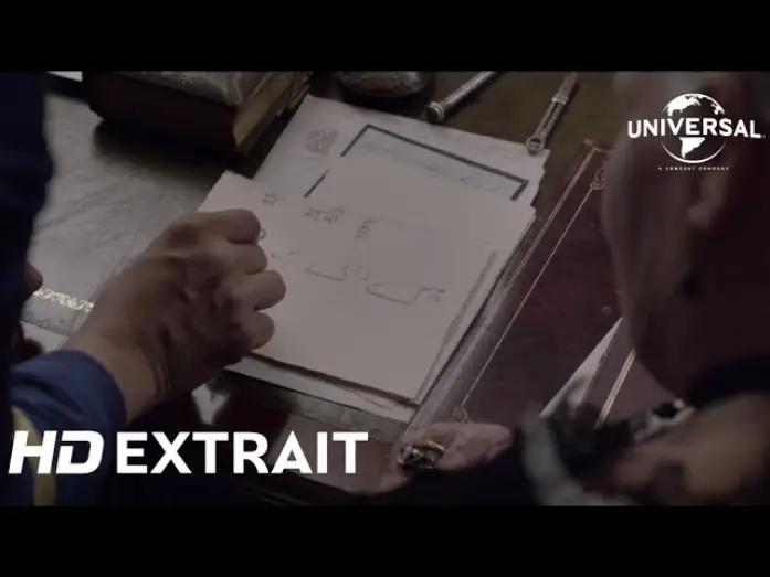 Watch film Victoria & Abdul — Confident Royal / Extrait 3 "Apprentissage de l'Urdu" VF [Au cinéma le 4 octobre]