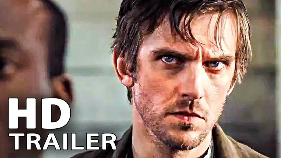 Watch film Apostle — APOSTLE Trailer Deutsch German (2018)