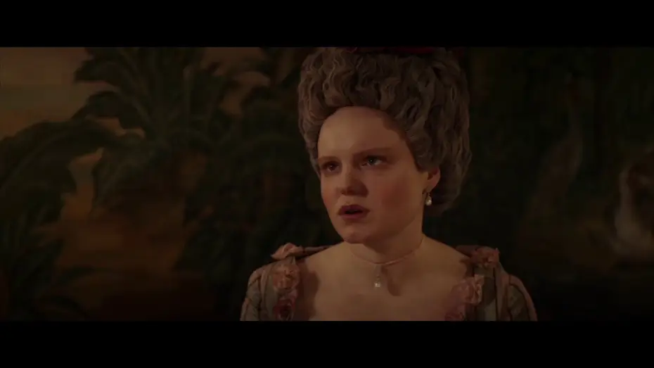 Watch film Mademoiselle Paradis — Barbara Albert: Über das Erwachsenwerden von Resi