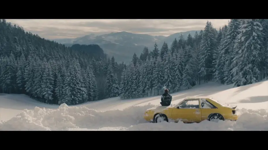 Watch film Wild Mouse — Wilde Maus - Trailer