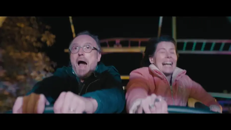 Watch film Wild Mouse — Wilde Maus - Achterbahnfahrt