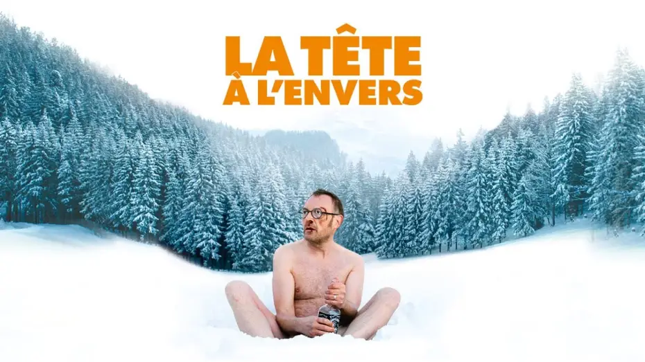 Watch film Wild Mouse — LA TETE A L'ENVERS - BANDE ANNONCE OFFICIELLE