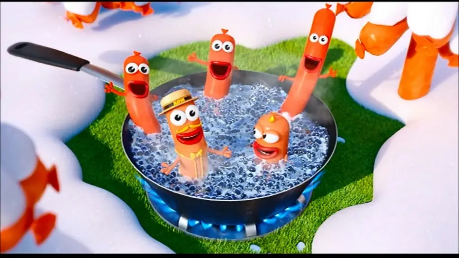 Watch film Weenie — The Secret Life of Pets (2016) - Weenie