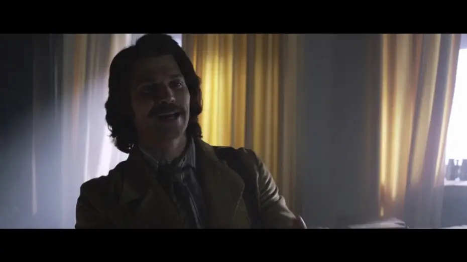 Watch film The Case for Christ — El Caso de Cristo - Tráiler en Español