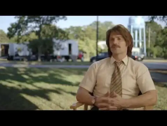 Watch film The Case for Christ — Behind the Scenes of The Case For Christ!