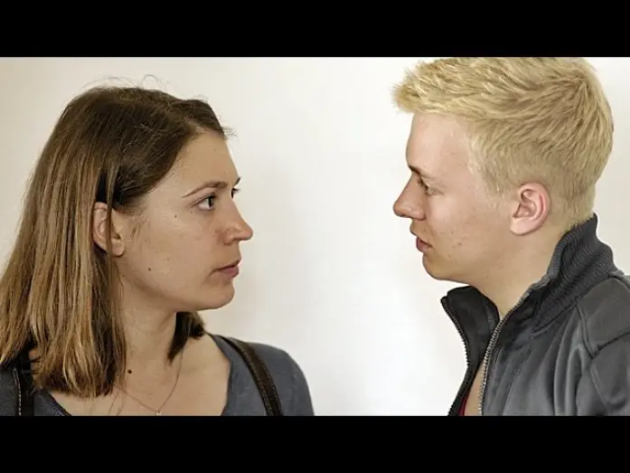 Watch film Brother and Sister | DIE GESCHWISTER | Trailer [HD]