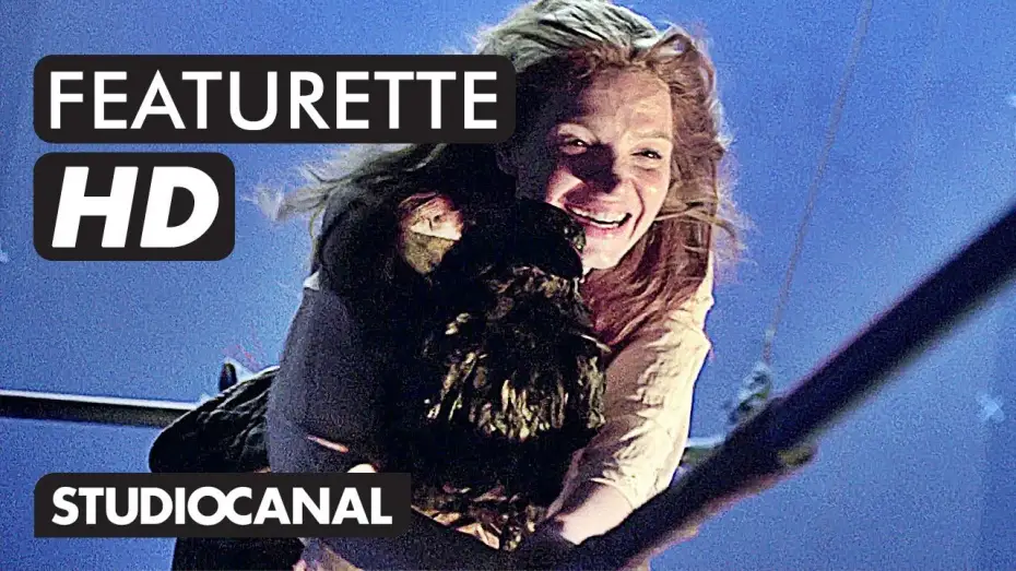 Watch film The Little Witch — DIE KLEINE HEXE Special Effects FEATURETTE | Ab 1. Februar 2018 im Kino!