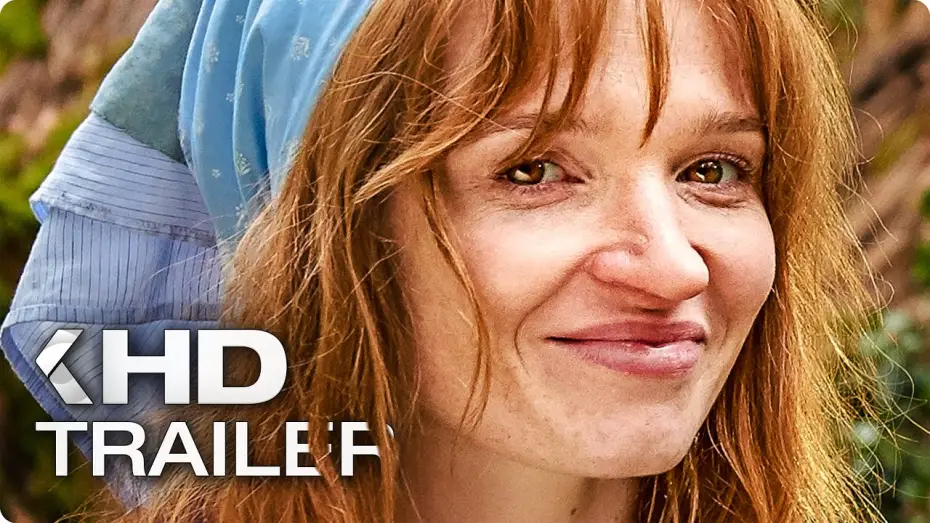 Watch film The Little Witch — DIE KLEINE HEXE Teaser Trailer German Deutsch (2018)