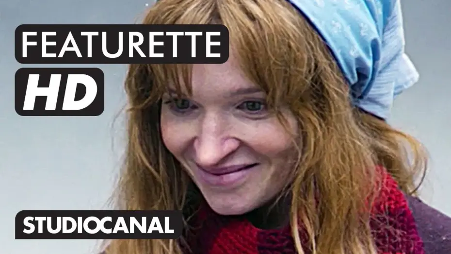 Watch film The Little Witch — DIE KLEINE HEXE Vom Buch Zum Film FEATURETTE | Ab 1. Februar 2018 im Kino!